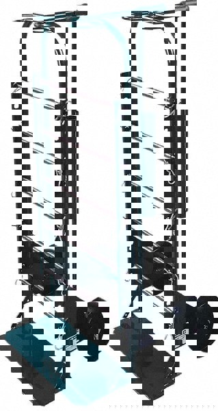 Wire Utility Cart: Steel